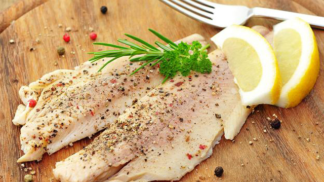 Los 9 pescados blanco con más proteínas, vitaminas y minerales