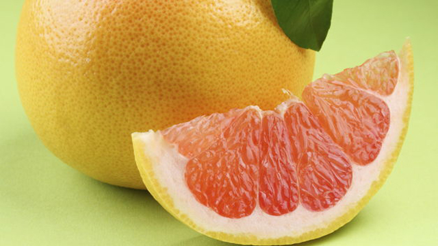 Pomelo: propiedades