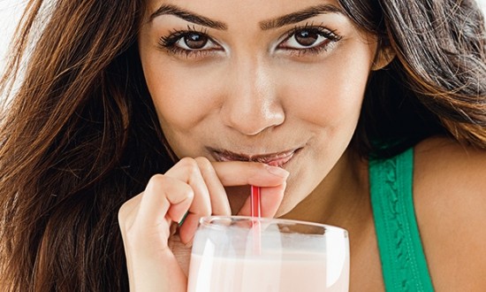 Cuáles son las mejores proteínas para mujeres