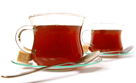 Rooibos para adelgazar: ¿sabes cómo?