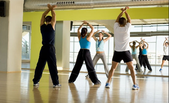 Zumba para principiantes: 4 consejos básicos