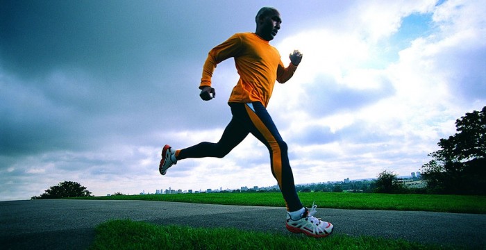 Cómo hacer un buen calentamiento para correr