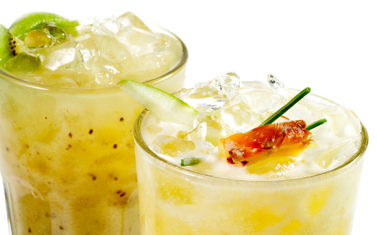 Agua de piña para adelgazar