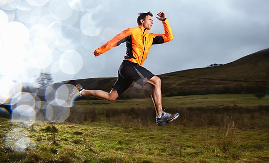 Consejos para correr más rápido