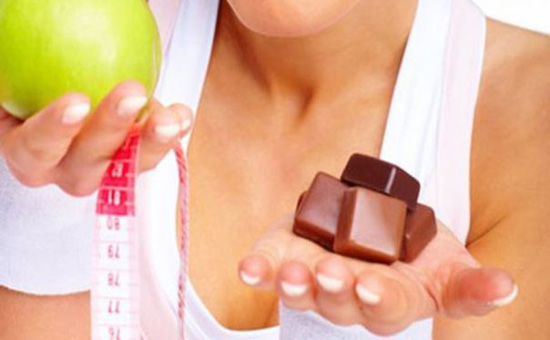 Cuántas calorías debo consumir