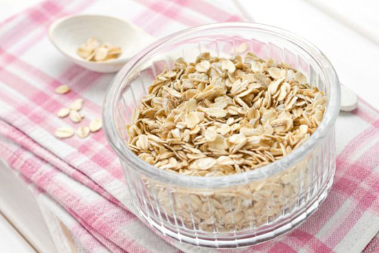 Cómo consumir la avena