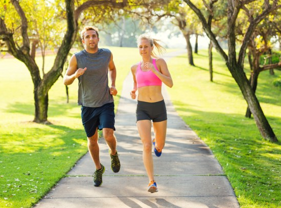 Cómo mantener la motivación para correr