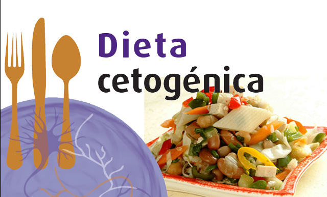 Dieta cetogénica