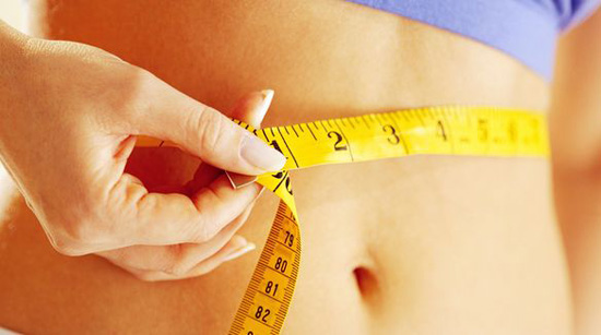 Dieta fitness mujer