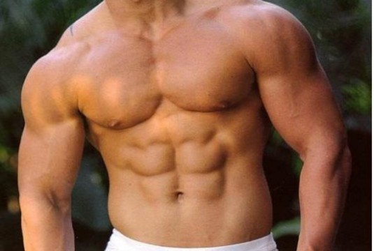 en la dieta semanal para ganar masa muscular