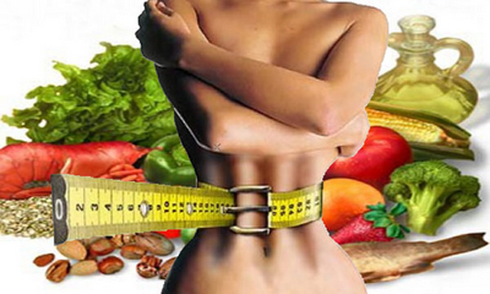 ¿Qué comer en la dieta sin carbohidratos?