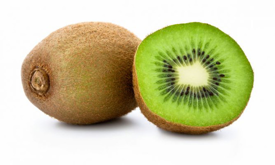 ¿Para qué sirve el kiwi?