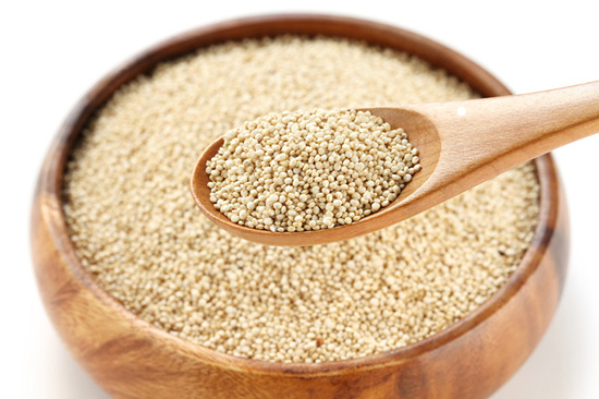 Propiedades quinoa