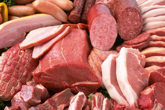 Tipos de carne y su impacto en la salud