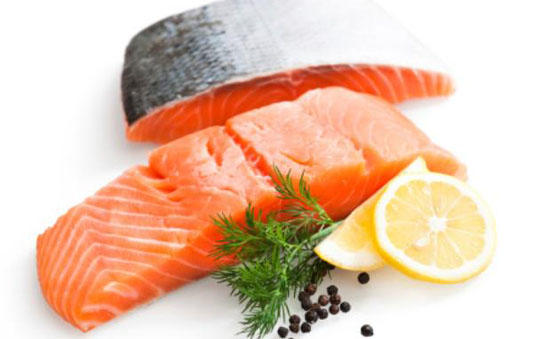 Vitamina D, alimentos que la contienen