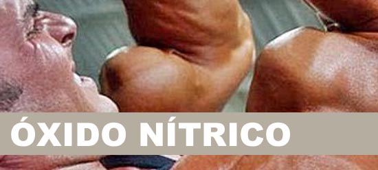 Óxido nítrico: efectos secundarios
