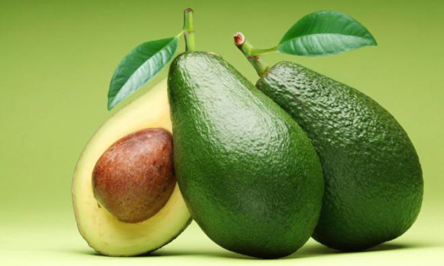 Aguacate y colesterol ¿qué relación tienen?