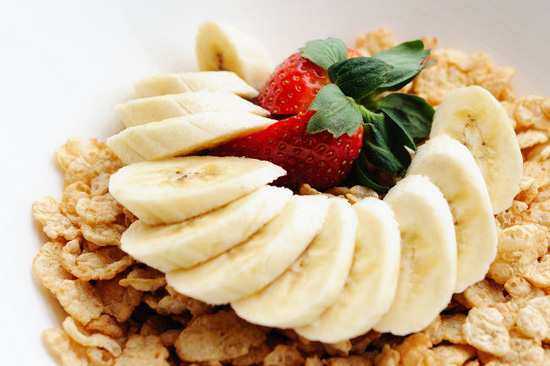 Alimentos con biotina