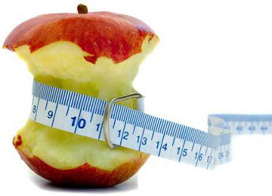 Alimentos quema grasa abdominal