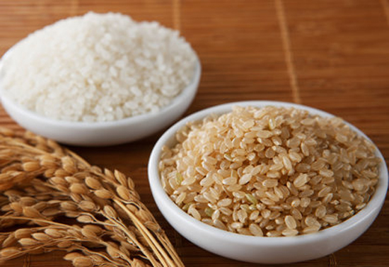 Arroz integral: propiedades y beneficios