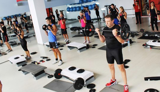 Body pump: beneficios que ofrece al cuerpo
