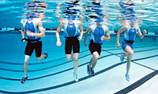 Calentamiento natación: todo lo que necesitas saber