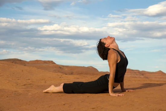 Cómo estirar abdominales correctamente