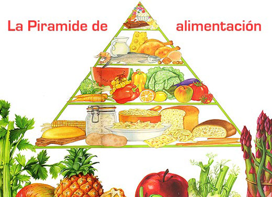 Dietas equilibradas para adelgazar