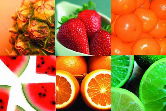 Frutas diuréticas para perder peso