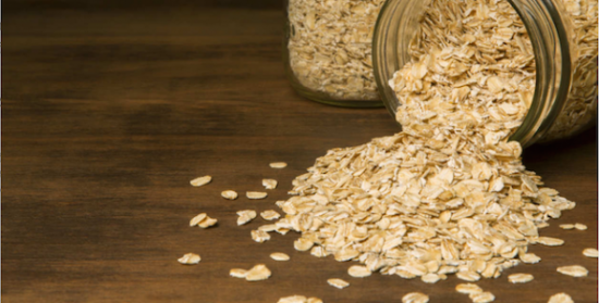 Tortitas de avena deliciosas: cómo prepararlas
