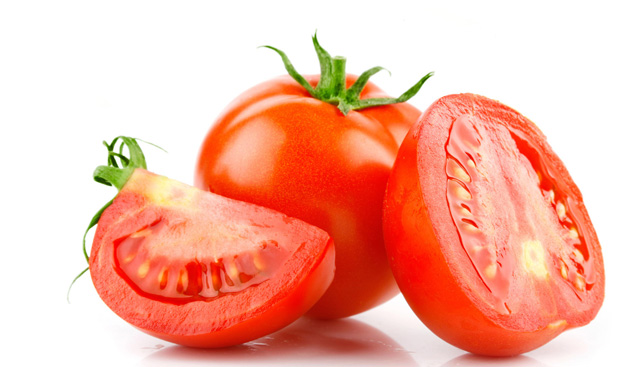 Vitaminas del tomate