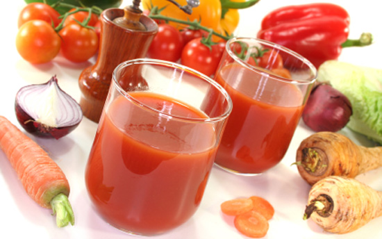 3 zumos de verduras deliciosos y nutritivos
