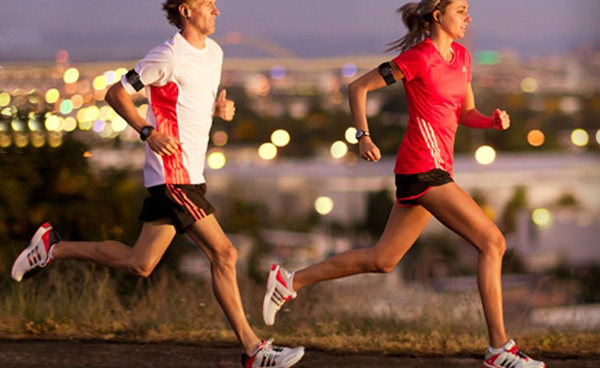 6 claves para adelgazar corriendo