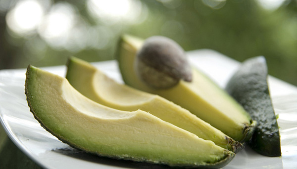 Aguacate: propiedades para adelgazar