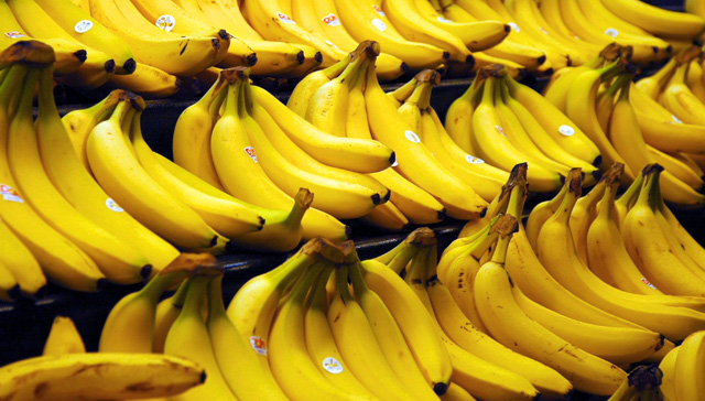 La banana y sus beneficios