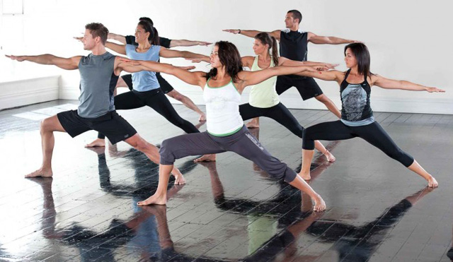 Body Balance para reequilibrar cuerpo y mente