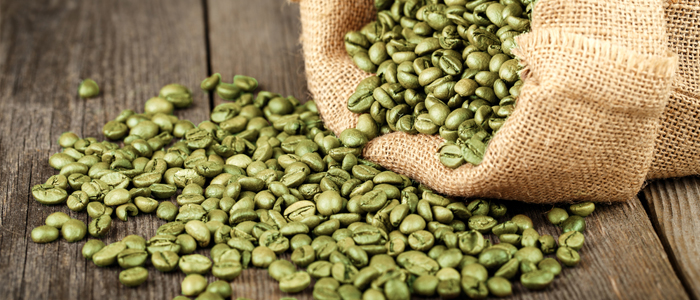 Café verde para adelgazar