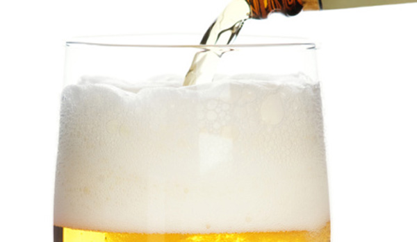 Calorías cerveza ¿cuántas son?