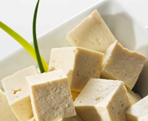 Cómo hacer tofu en casa