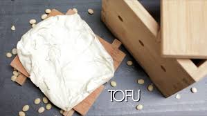 Cómo hacer tofu en casa