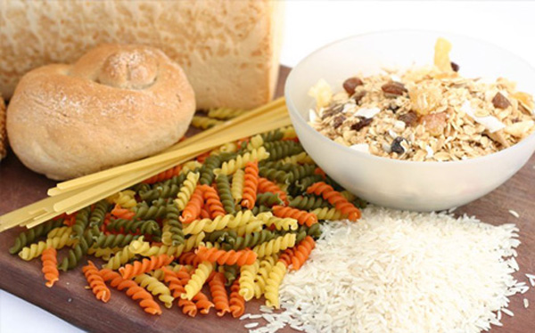 Dieta maratón ¿qué necesito?