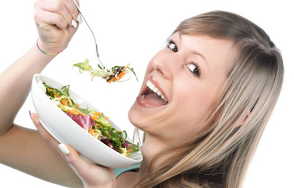 Dieta semanal para perder grasa