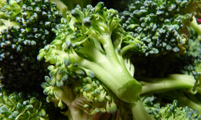 El brócoli y sus 9 beneficios