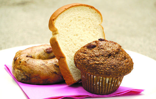 ¿El gluten engorda?