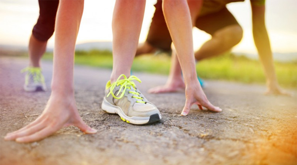 Plan para empezar a correr desde cero