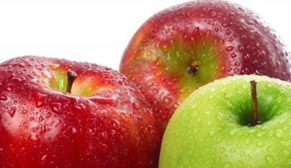 Manzana: beneficios y propiedades