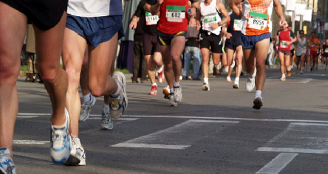 Plan entrenamiento media maratón en 14 semanas