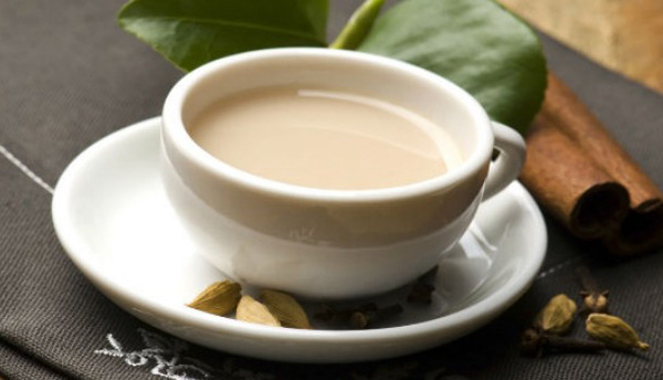 Té chai: beneficios en la salud