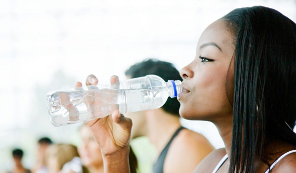 Agua y salud para la vida