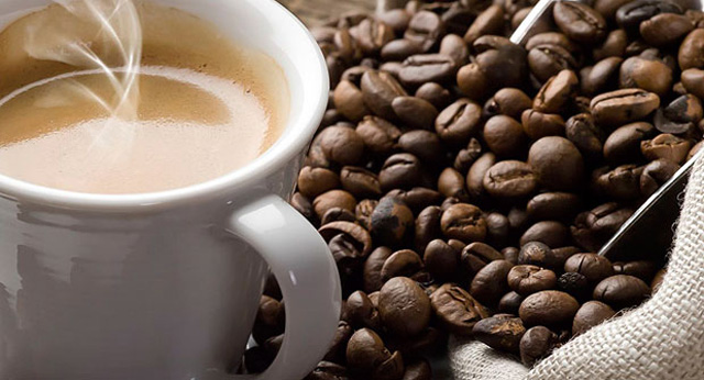 5 beneficios del café en la salud